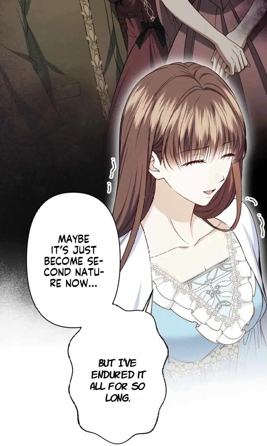 The Time Limited Duchess Doens't Give Up! Chapter 27 page 87 - 