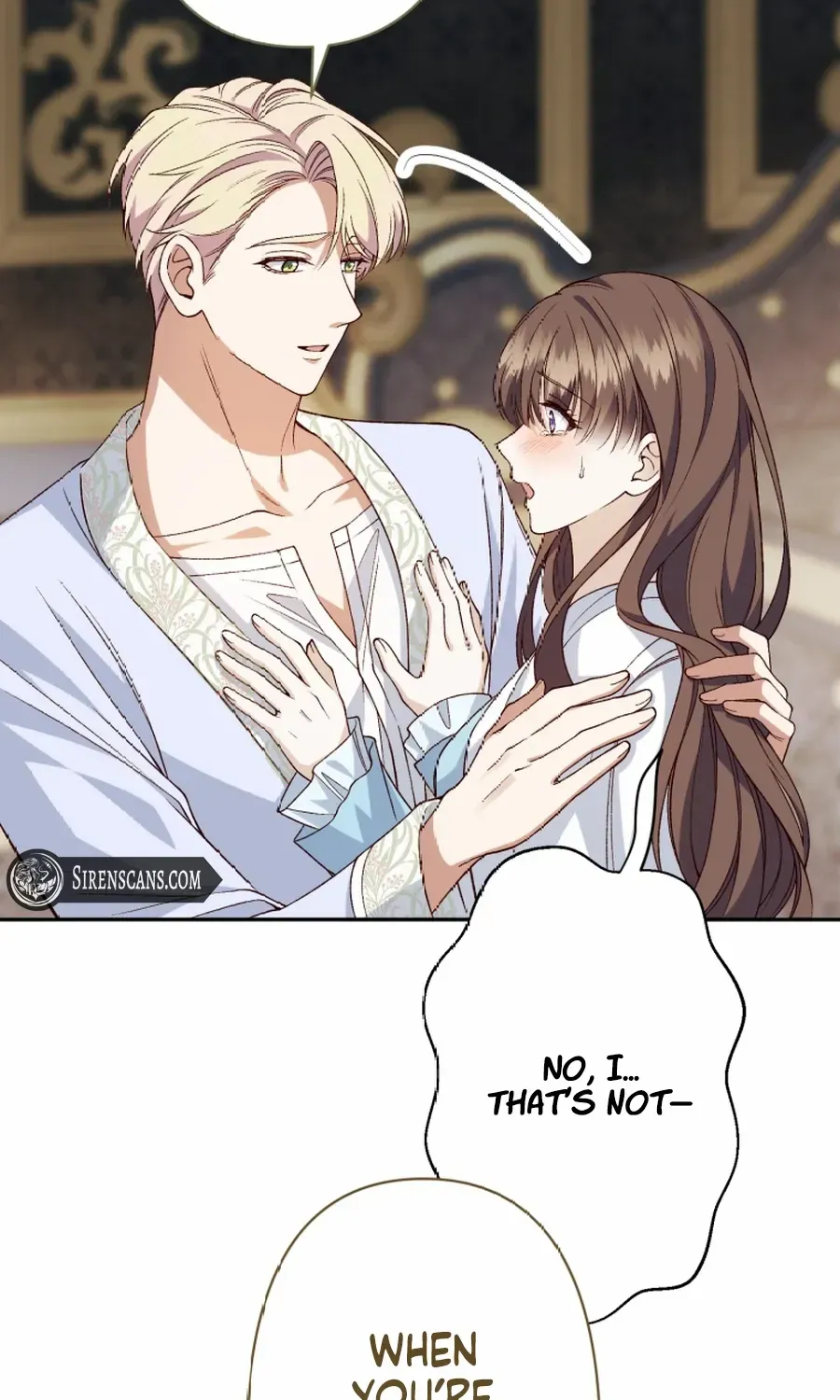 The Time Limited Duchess Doens't Give Up! Chapter 27 page 97 - 
