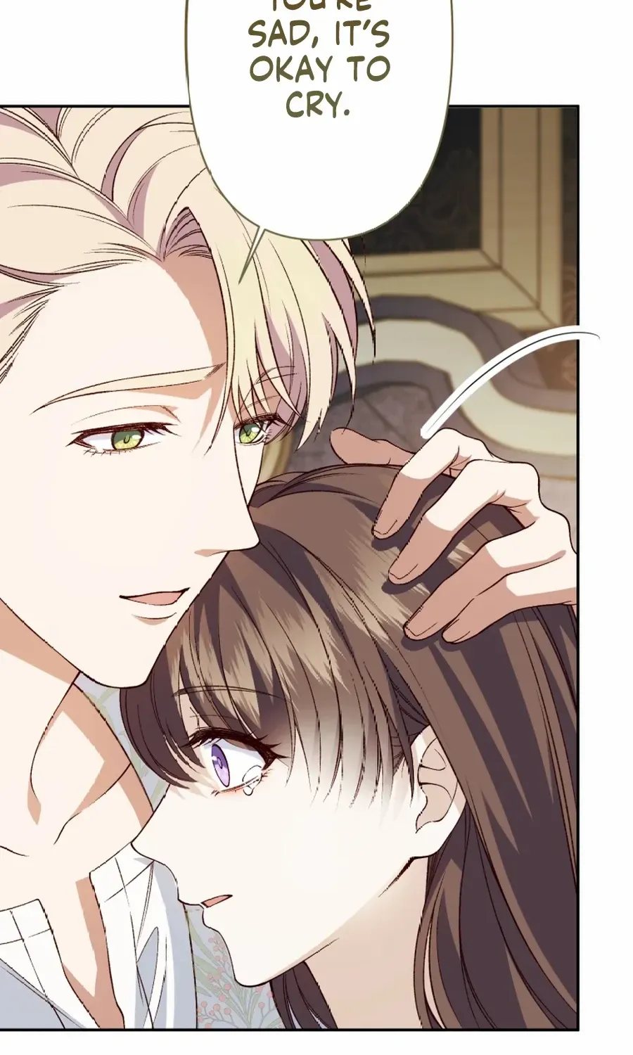 The Time Limited Duchess Doens't Give Up! Chapter 27 page 98 - 