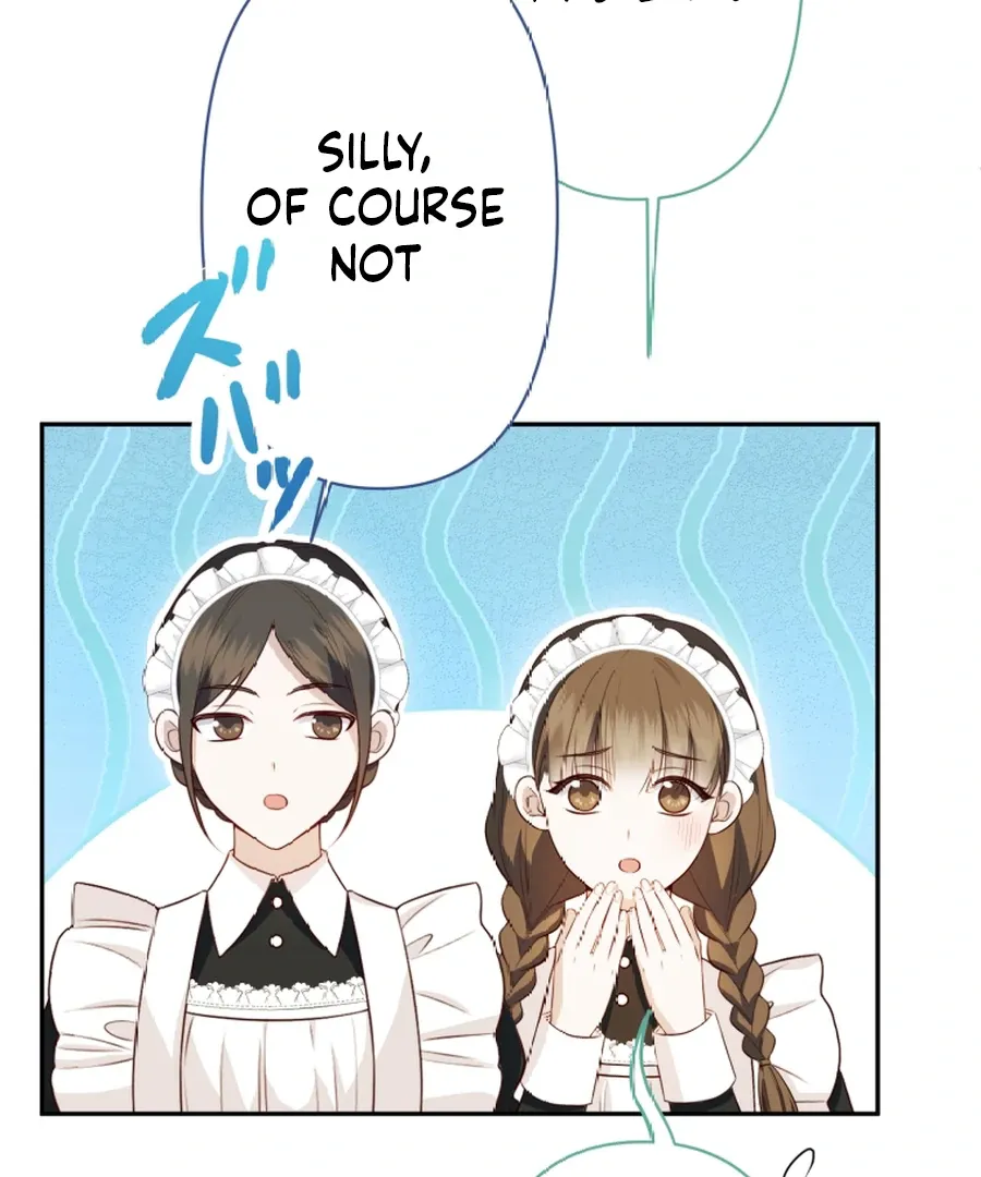 The Time Limited Duchess Doens't Give Up! Chapter 28 page 103 - 