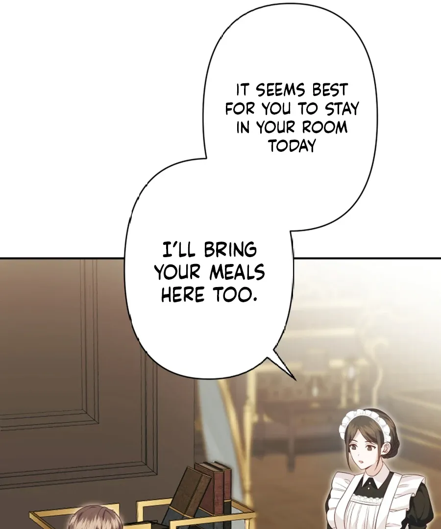 The Time Limited Duchess Doens't Give Up! Chapter 28 page 106 - 