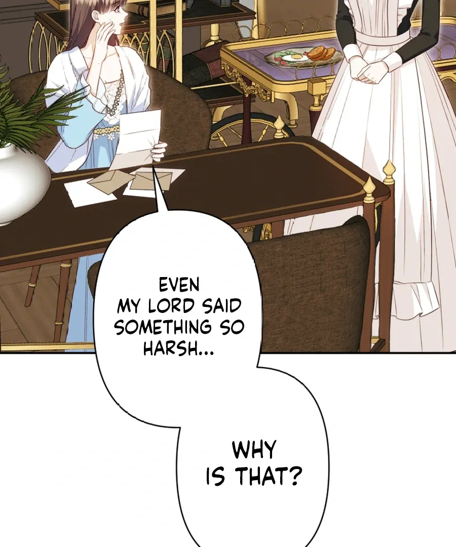 The Time Limited Duchess Doens't Give Up! Chapter 28 page 107 - 