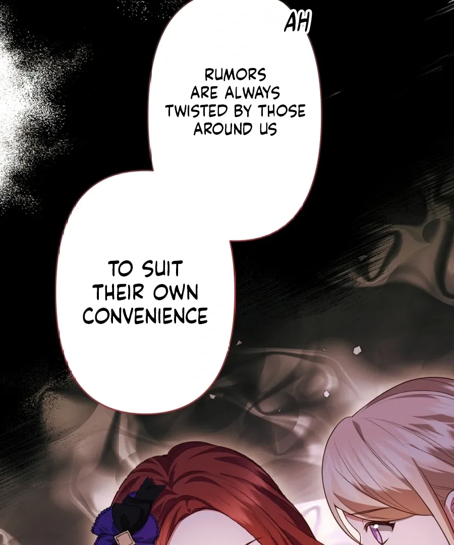 The Time Limited Duchess Doens't Give Up! Chapter 28 page 12 - 