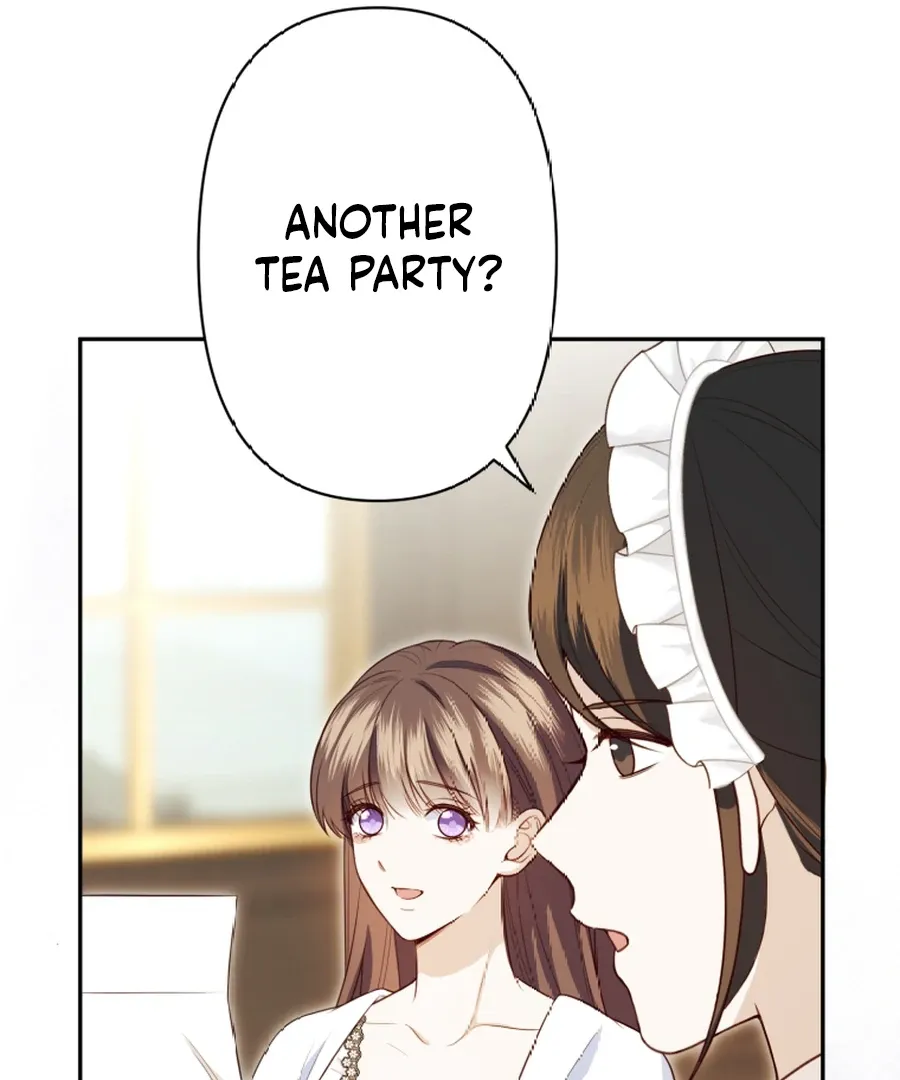 The Time Limited Duchess Doens't Give Up! Chapter 28 page 112 - 