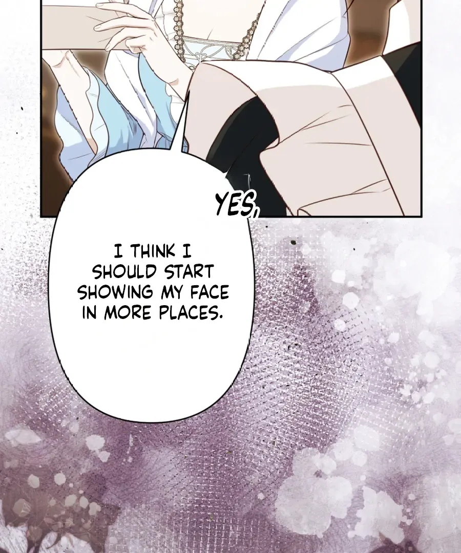 The Time Limited Duchess Doens't Give Up! Chapter 28 page 113 - 
