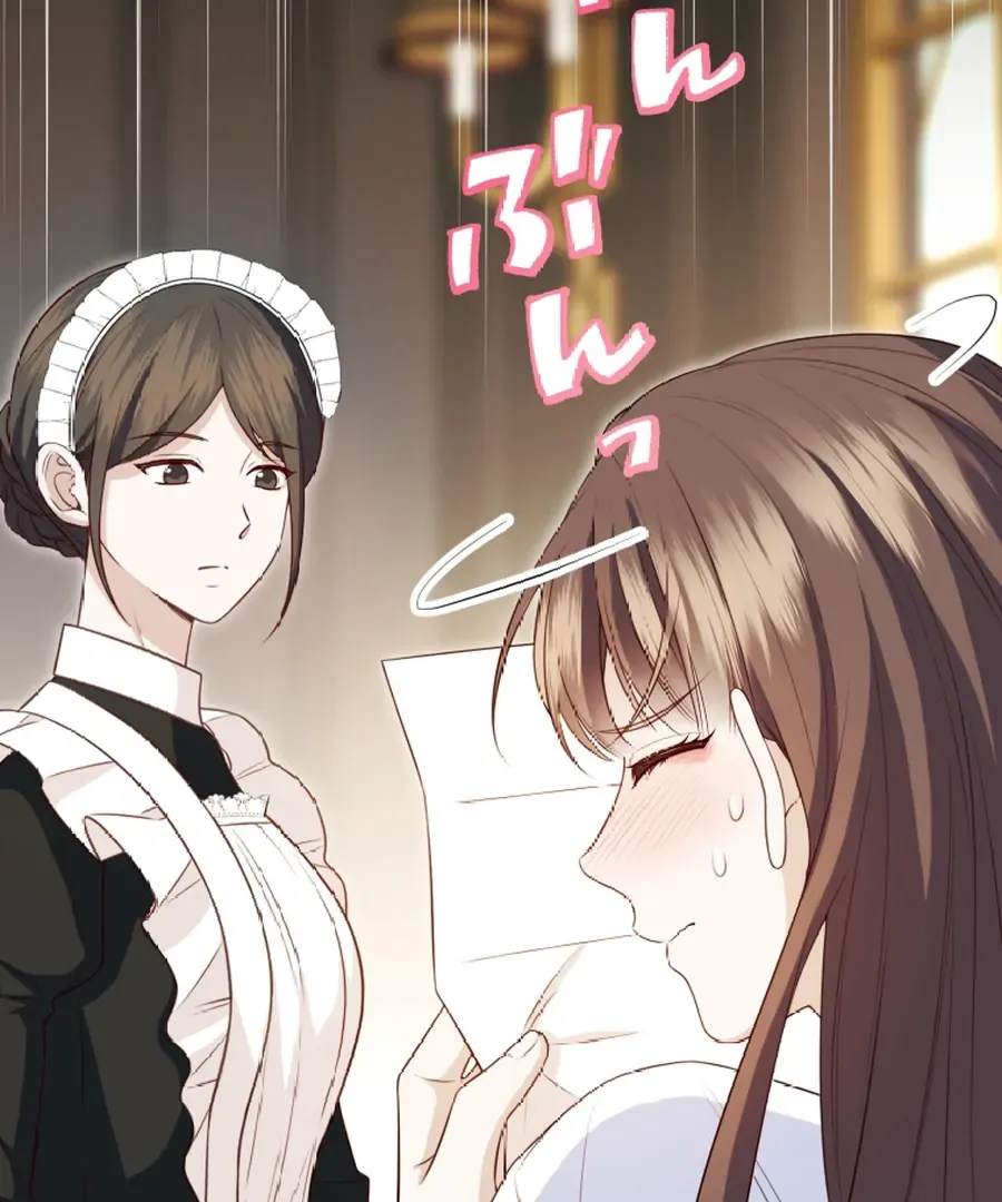 The Time Limited Duchess Doens't Give Up! Chapter 28 page 120 - 