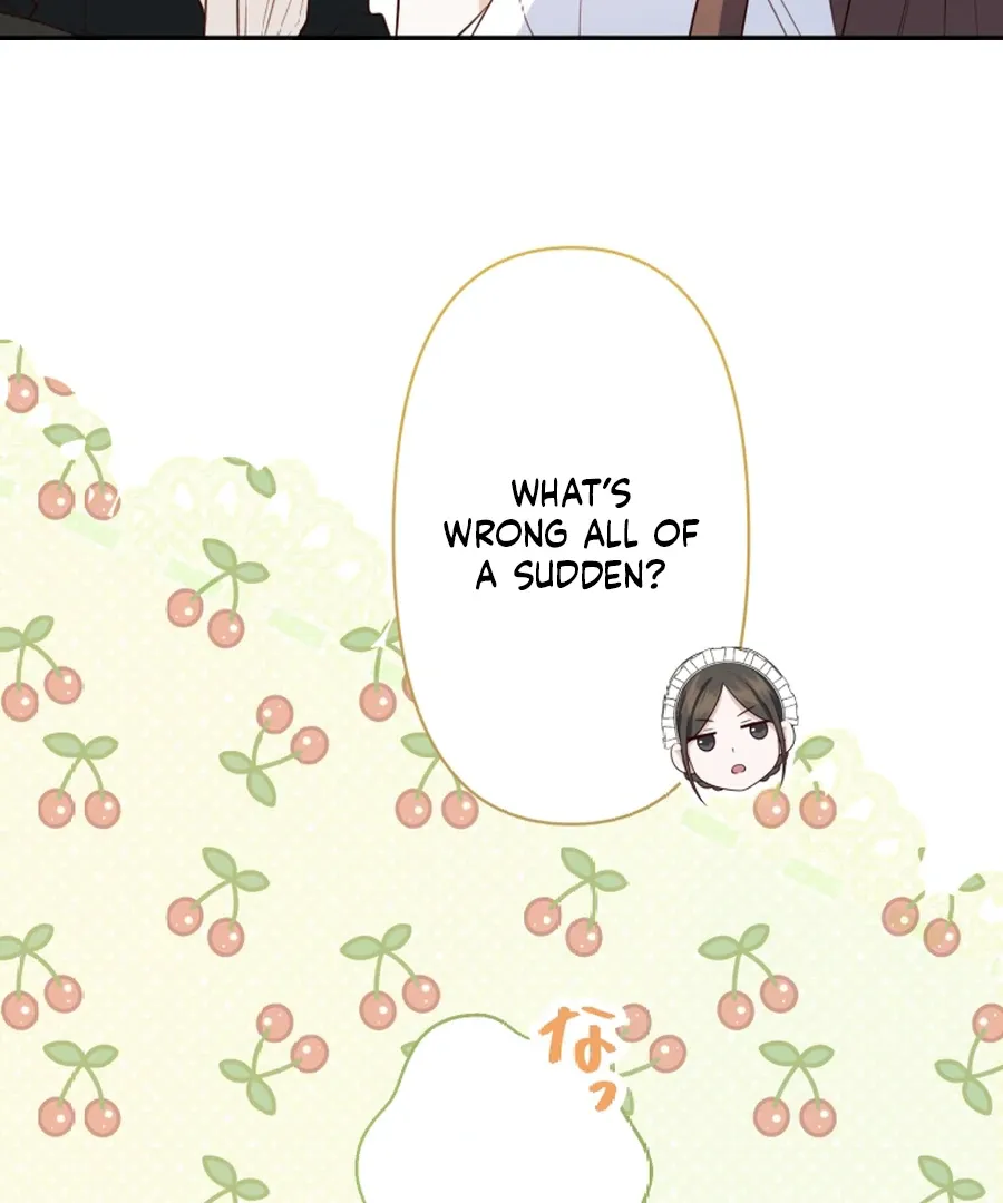 The Time Limited Duchess Doens't Give Up! Chapter 28 page 121 - 