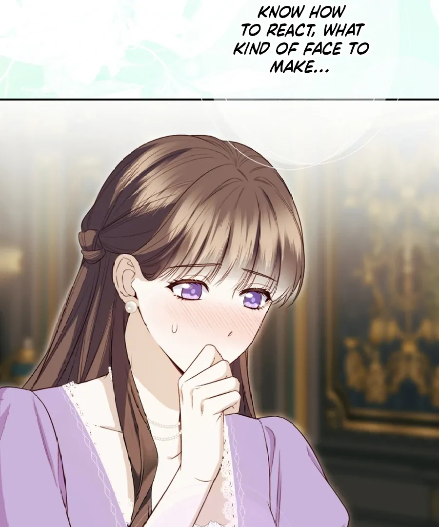 The Time Limited Duchess Doens't Give Up! Chapter 28 page 132 - 