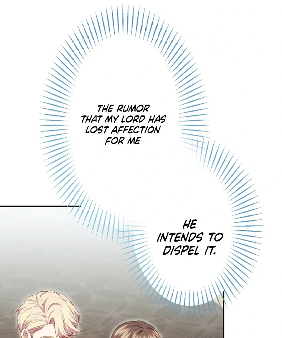 The Time Limited Duchess Doens't Give Up! Chapter 28 page 135 - 
