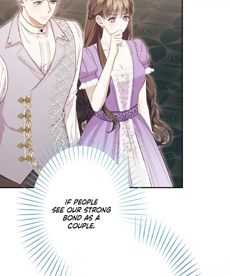 The Time Limited Duchess Doens't Give Up! Chapter 28 page 136 - 