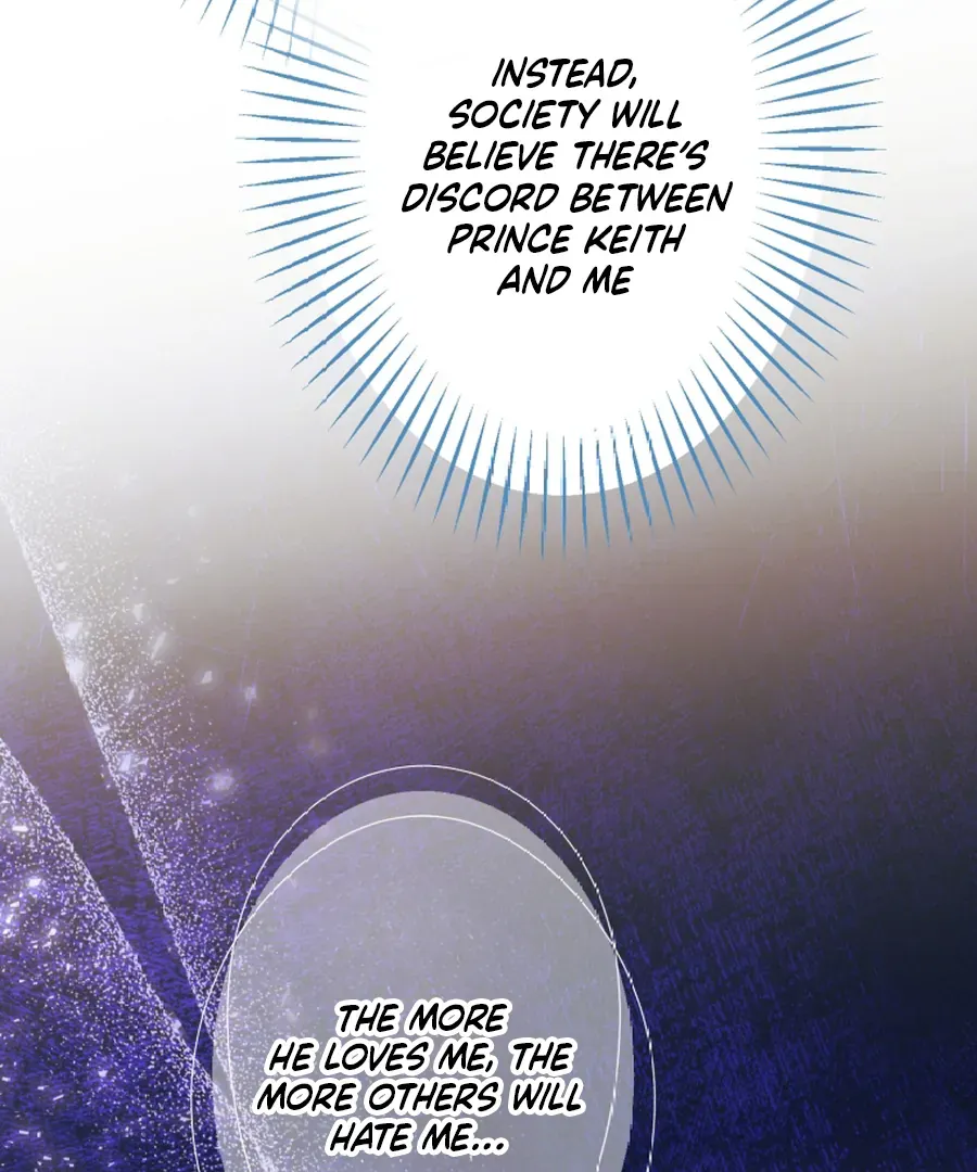 The Time Limited Duchess Doens't Give Up! Chapter 28 page 137 - 