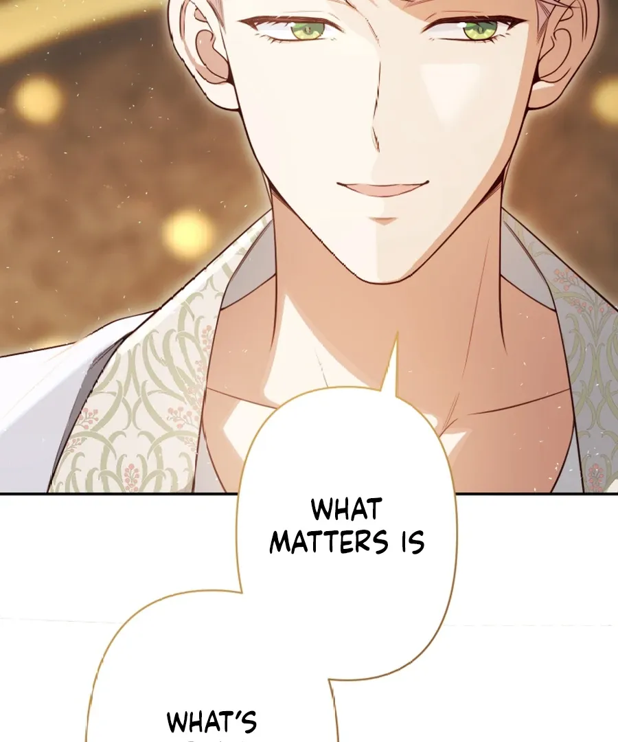 The Time Limited Duchess Doens't Give Up! Chapter 28 page 15 - 