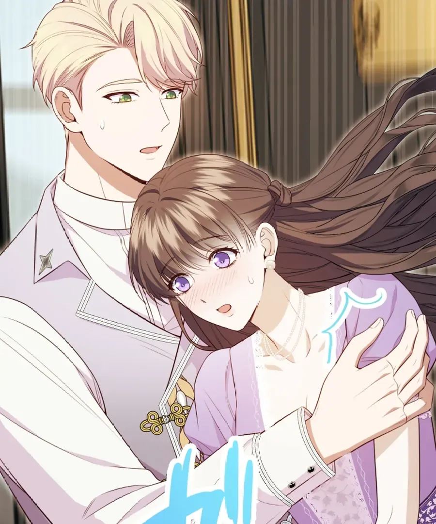 The Time Limited Duchess Doens't Give Up! Chapter 28 page 142 - 