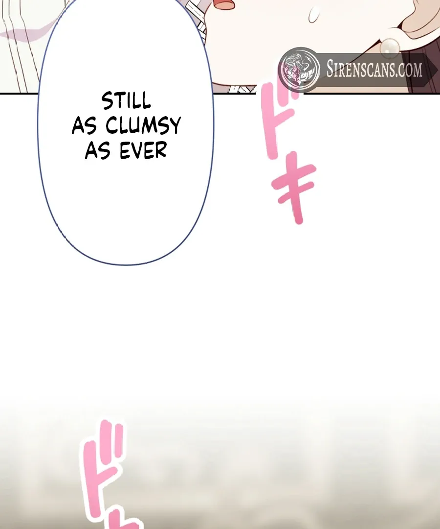 The Time Limited Duchess Doens't Give Up! Chapter 28 page 145 - 