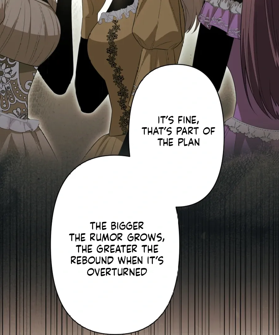 The Time Limited Duchess Doens't Give Up! Chapter 28 page 28 - 