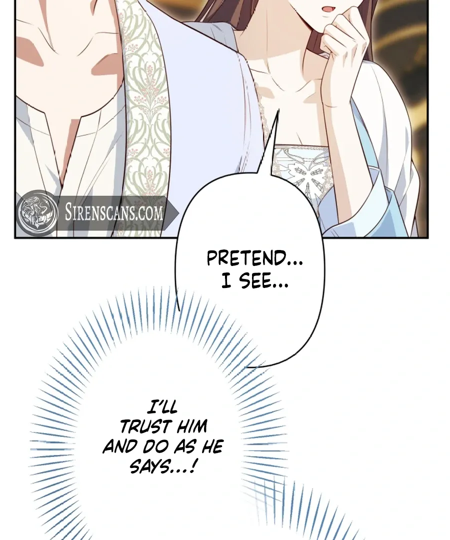 The Time Limited Duchess Doens't Give Up! Chapter 28 page 30 - 