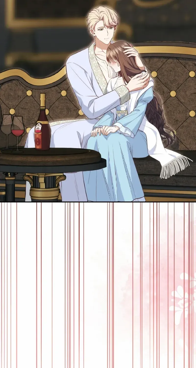 The Time Limited Duchess Doens't Give Up! Chapter 28 page 4 - 