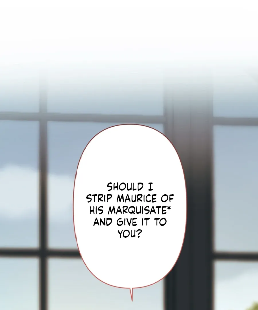 The Time Limited Duchess Doens't Give Up! Chapter 28 page 42 - 
