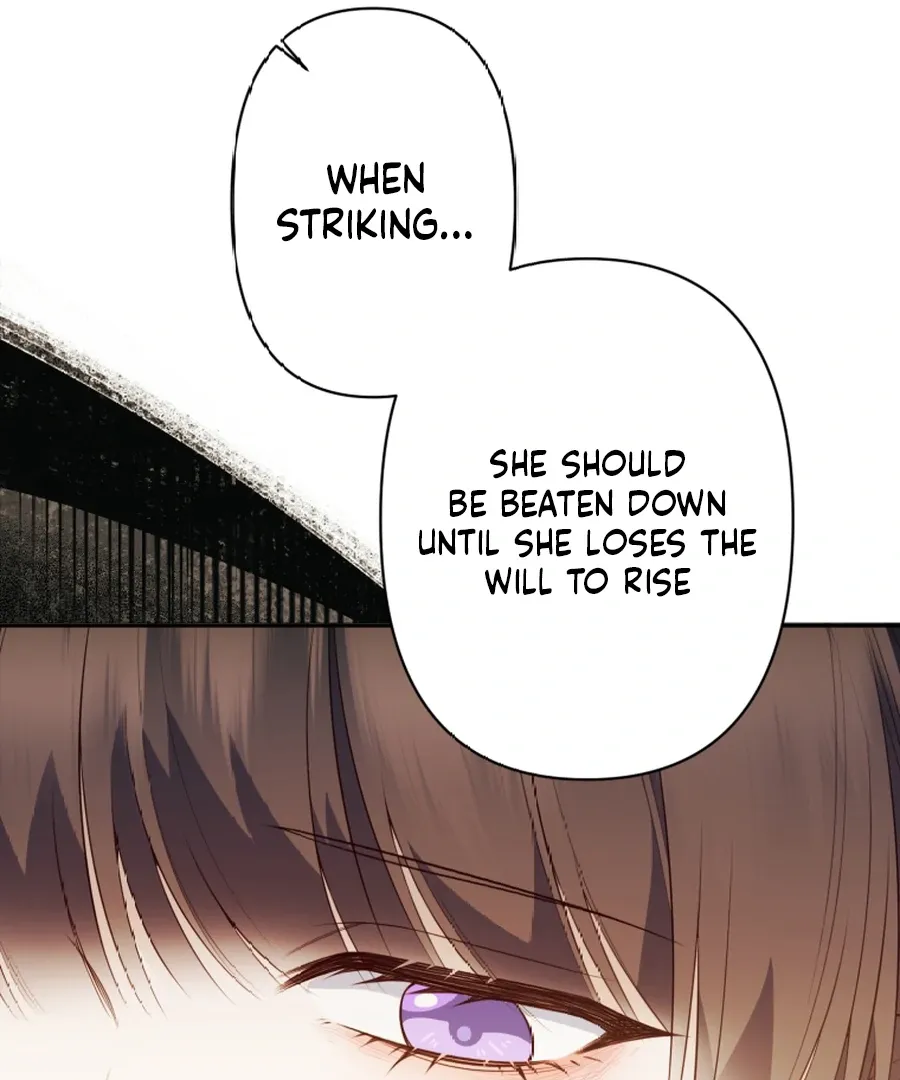 The Time Limited Duchess Doens't Give Up! Chapter 28 page 55 - 