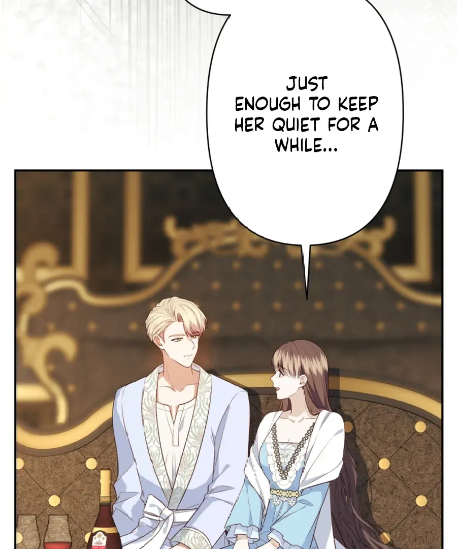 The Time Limited Duchess Doens't Give Up! Chapter 28 page 58 - 