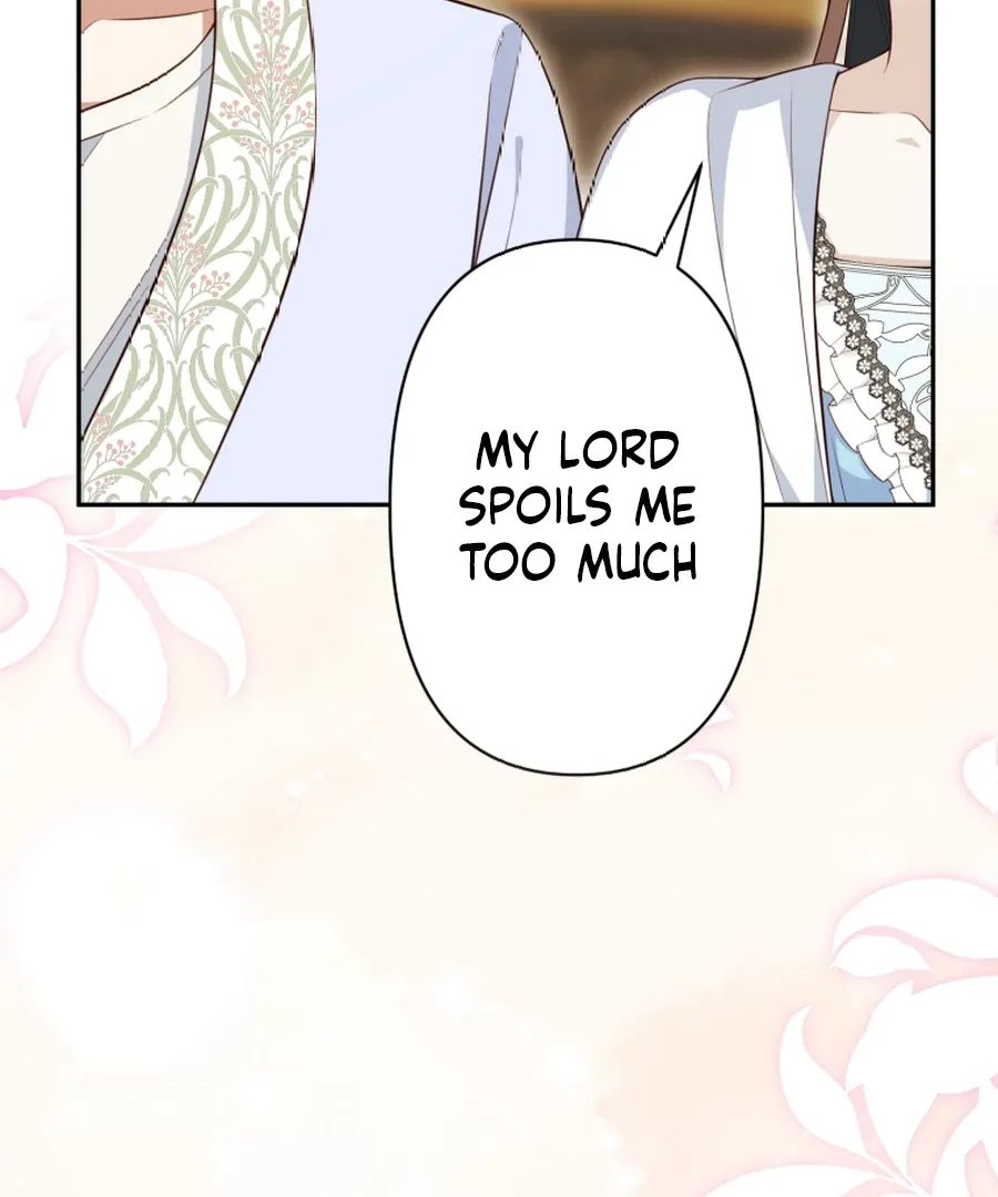 The Time Limited Duchess Doens't Give Up! Chapter 28 page 61 - 