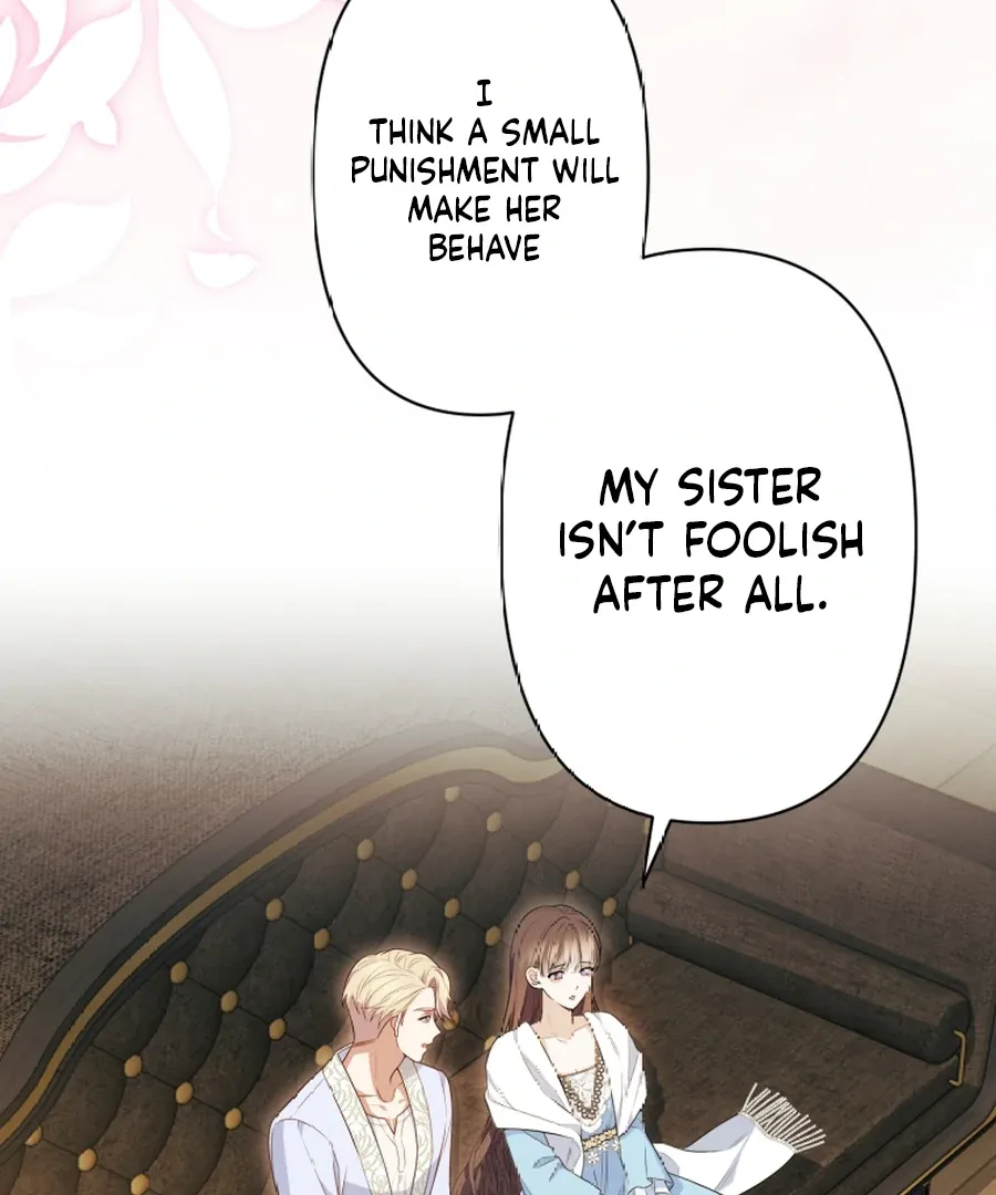 The Time Limited Duchess Doens't Give Up! Chapter 28 page 63 - 