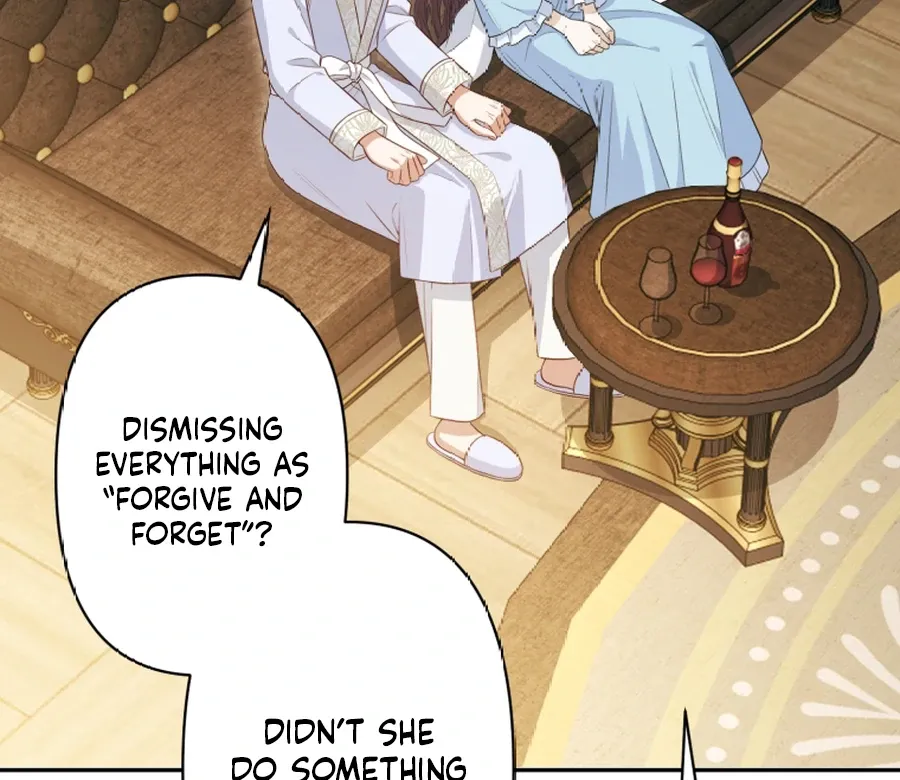 The Time Limited Duchess Doens't Give Up! Chapter 28 page 64 - 