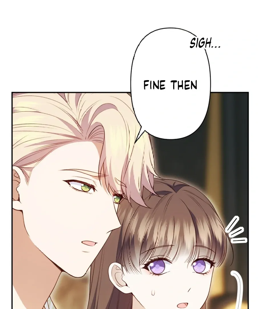 The Time Limited Duchess Doens't Give Up! Chapter 28 page 73 - 