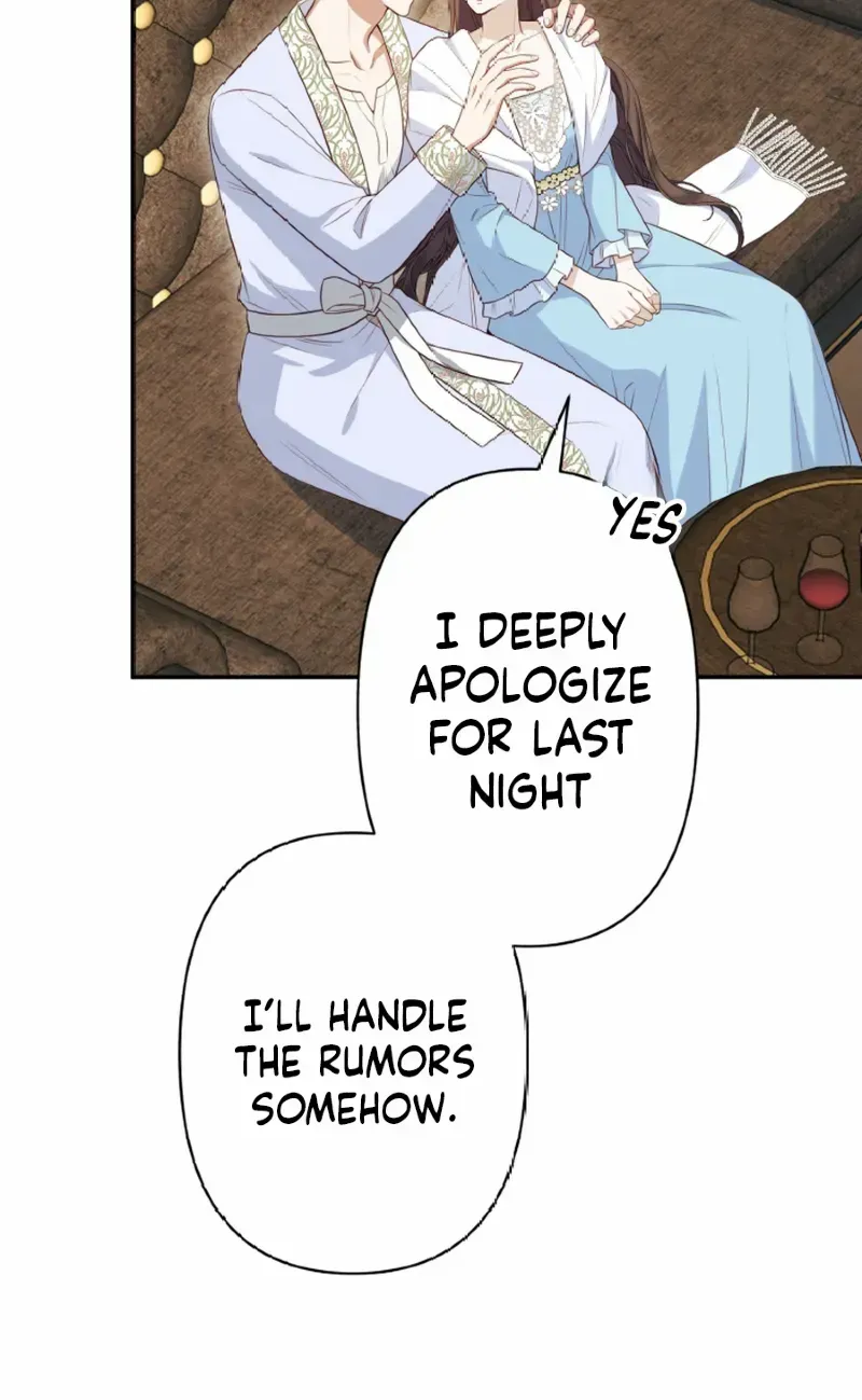 The Time Limited Duchess Doens't Give Up! Chapter 28 page 9 - 