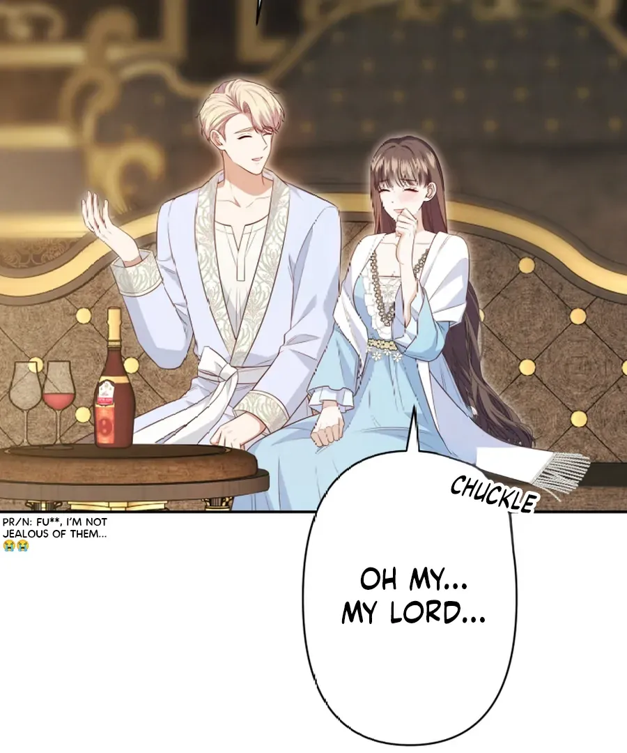 The Time Limited Duchess Doens't Give Up! Chapter 28 page 81 - 