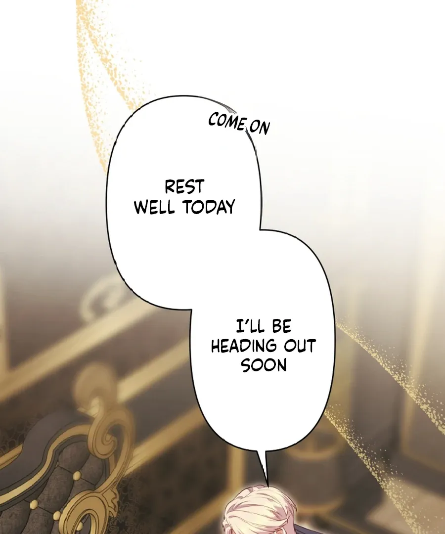 The Time Limited Duchess Doens't Give Up! Chapter 28 page 85 - 
