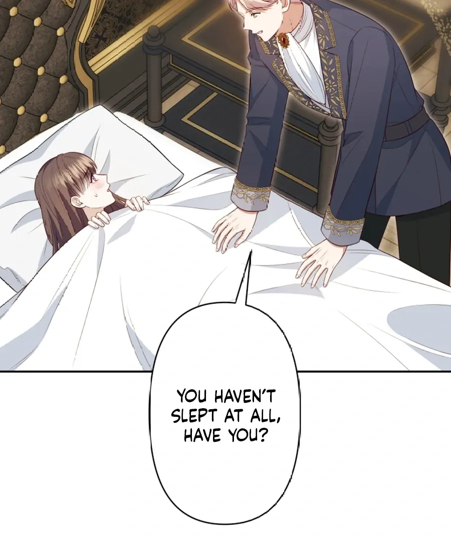 The Time Limited Duchess Doens't Give Up! Chapter 28 page 86 - 