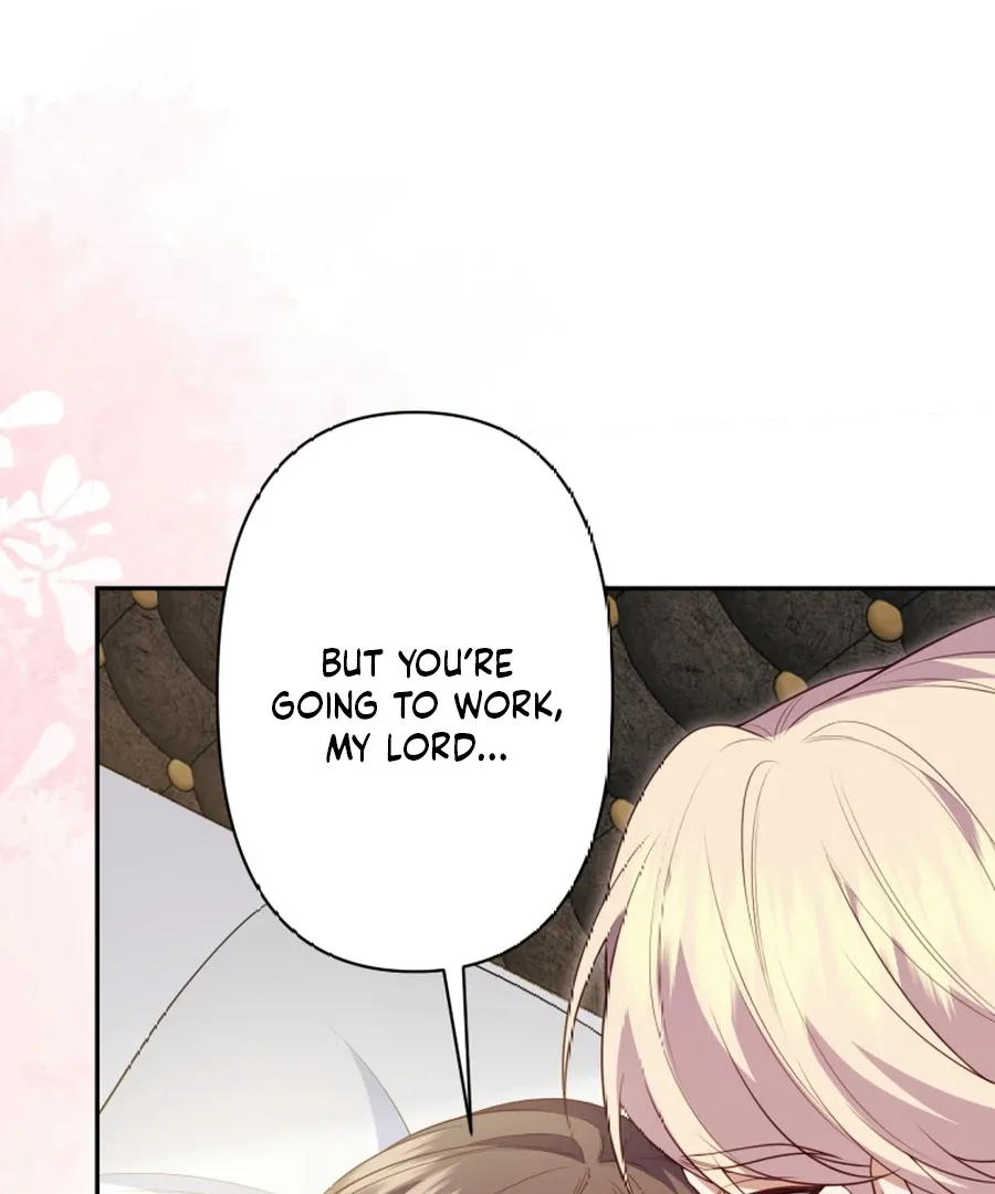 The Time Limited Duchess Doens't Give Up! Chapter 28 page 87 - 