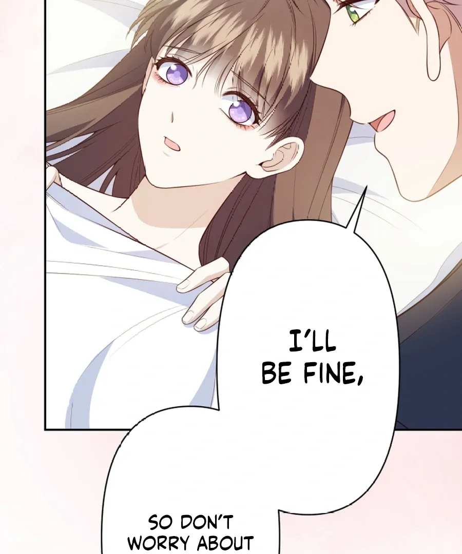 The Time Limited Duchess Doens't Give Up! Chapter 28 page 88 - 