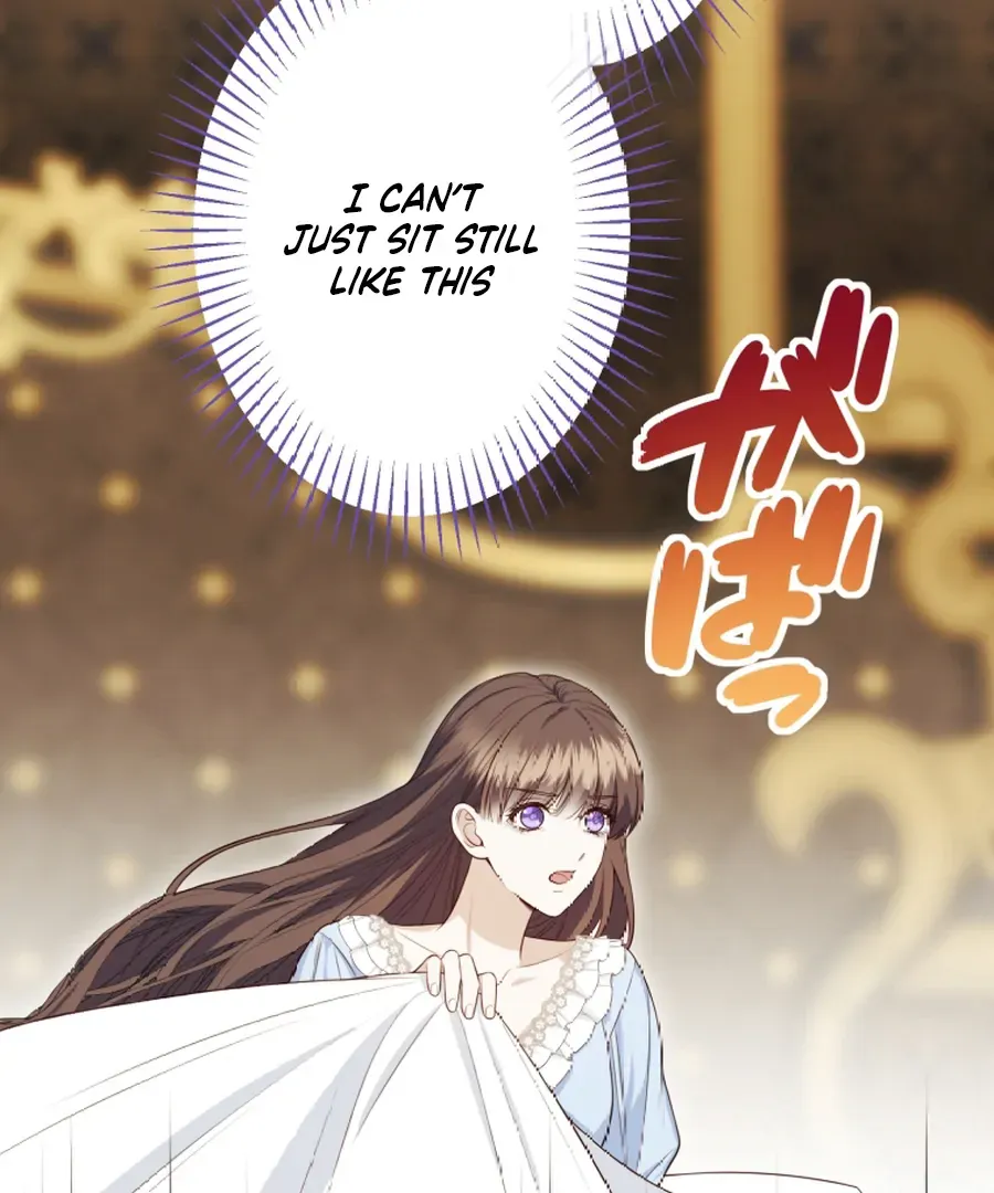 The Time Limited Duchess Doens't Give Up! Chapter 28 page 97 - 