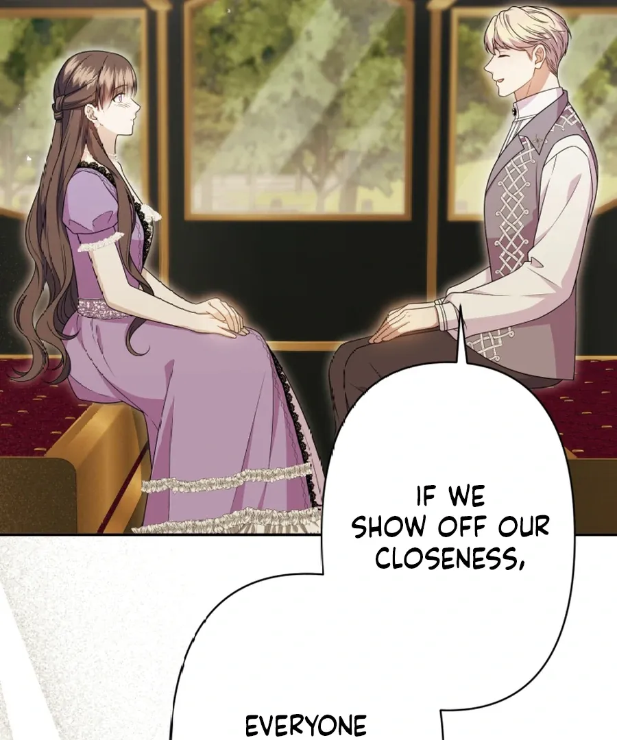The Time Limited Duchess Doens't Give Up! Chapter 29 page 102 - 
