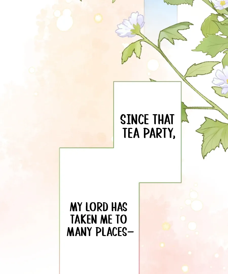 The Time Limited Duchess Doens't Give Up! Chapter 29 page 107 - 