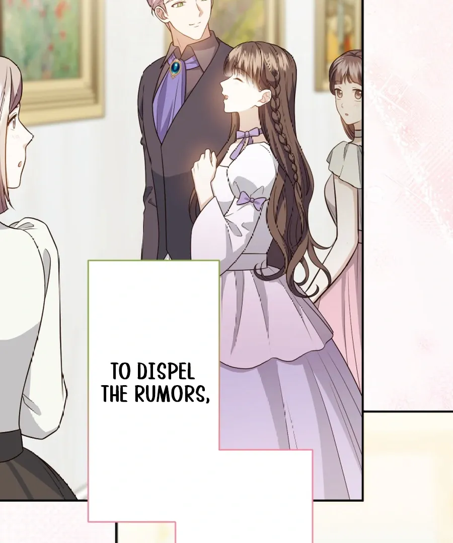 The Time Limited Duchess Doens't Give Up! Chapter 29 page 109 - 