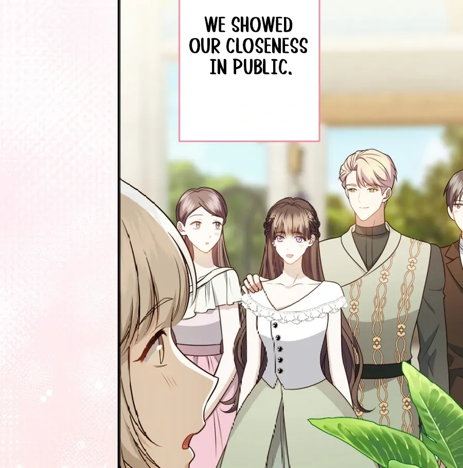 The Time Limited Duchess Doens't Give Up! Chapter 29 page 110 - 
