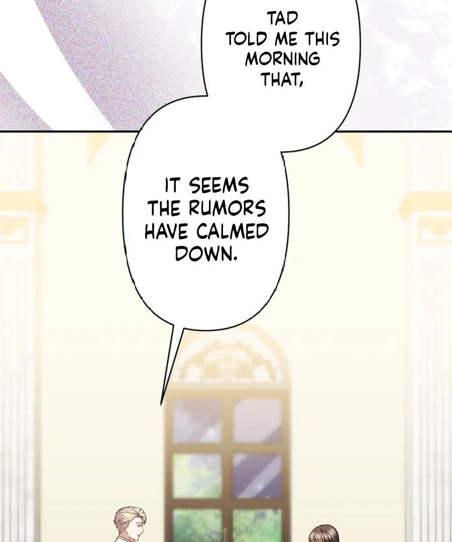 The Time Limited Duchess Doens't Give Up! Chapter 29 page 118 - 