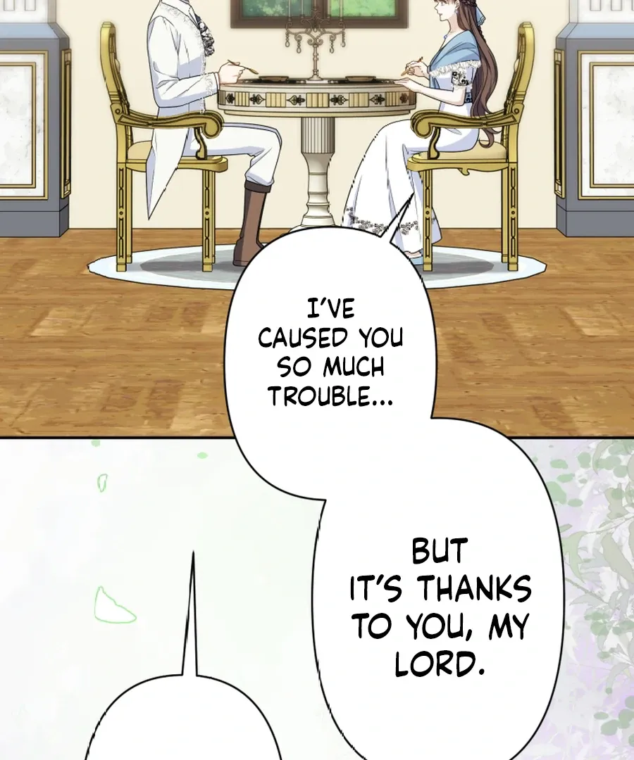 The Time Limited Duchess Doens't Give Up! Chapter 29 page 119 - 