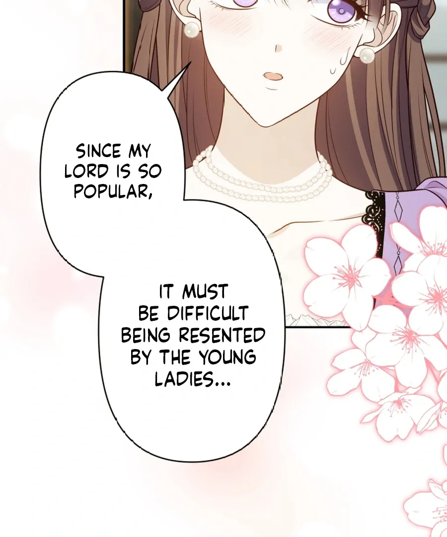 The Time Limited Duchess Doens't Give Up! Chapter 29 page 13 - 