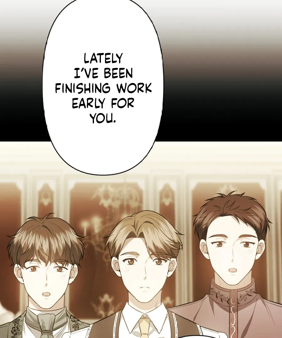 The Time Limited Duchess Doens't Give Up! Chapter 29 page 121 - 