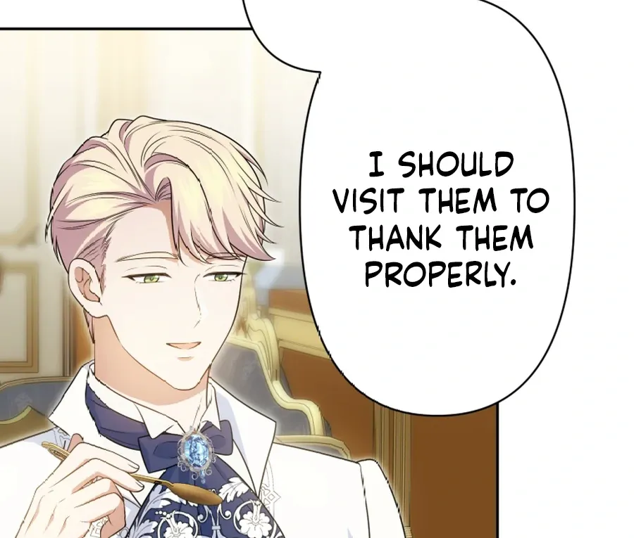 The Time Limited Duchess Doens't Give Up! Chapter 29 page 123 - 