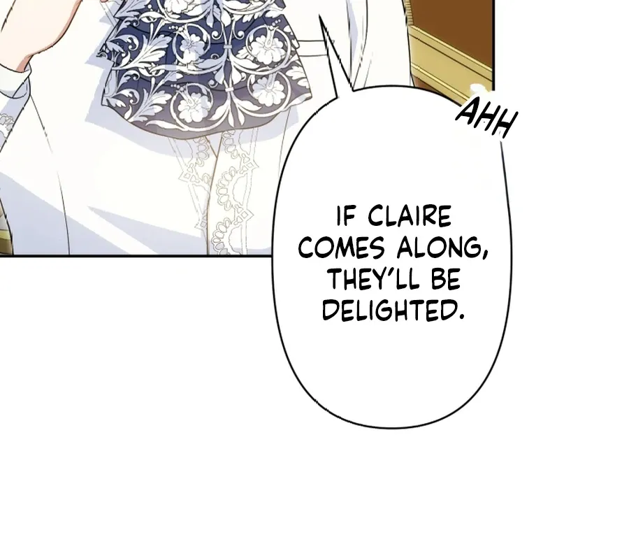 The Time Limited Duchess Doens't Give Up! Chapter 29 page 124 - 