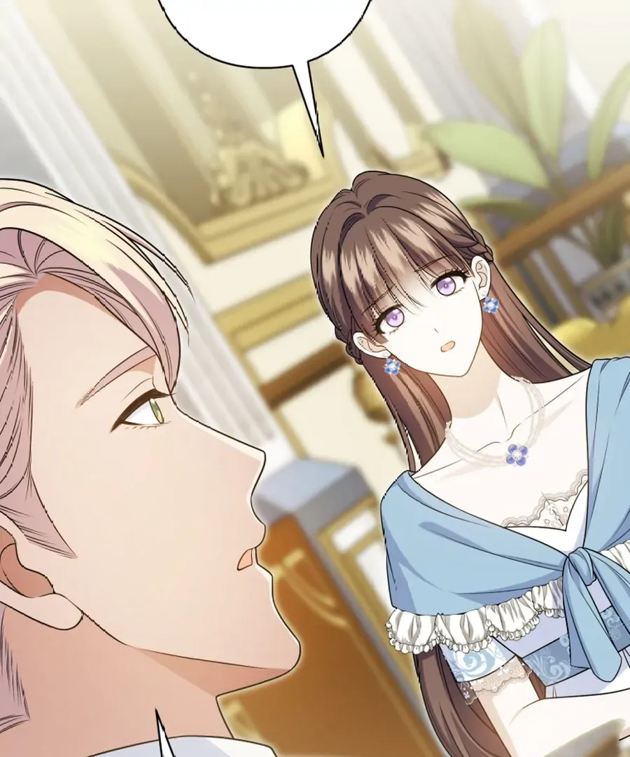 The Time Limited Duchess Doens't Give Up! Chapter 29 page 127 - 