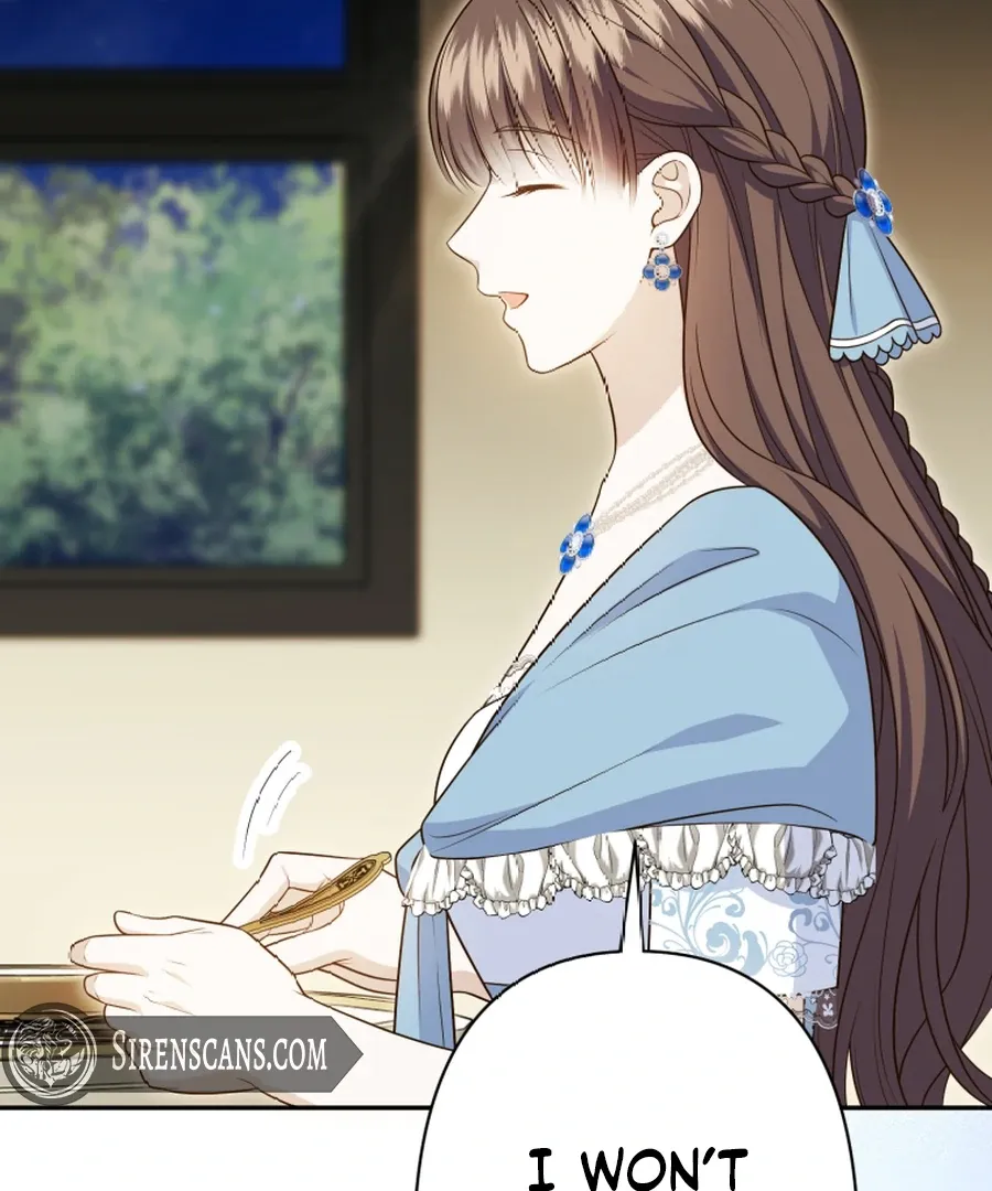 The Time Limited Duchess Doens't Give Up! Chapter 29 page 134 - 
