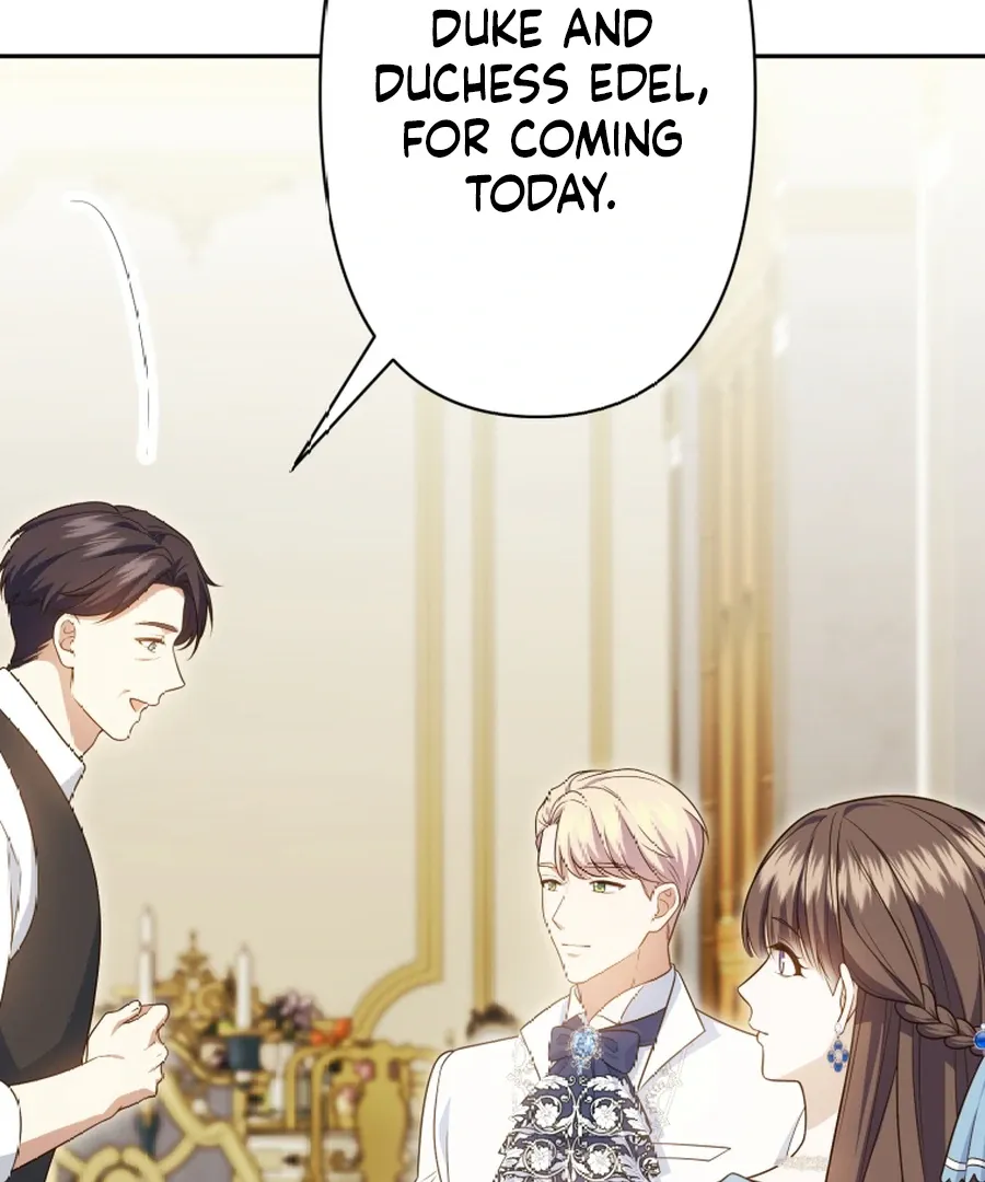 The Time Limited Duchess Doens't Give Up! Chapter 29 page 137 - 