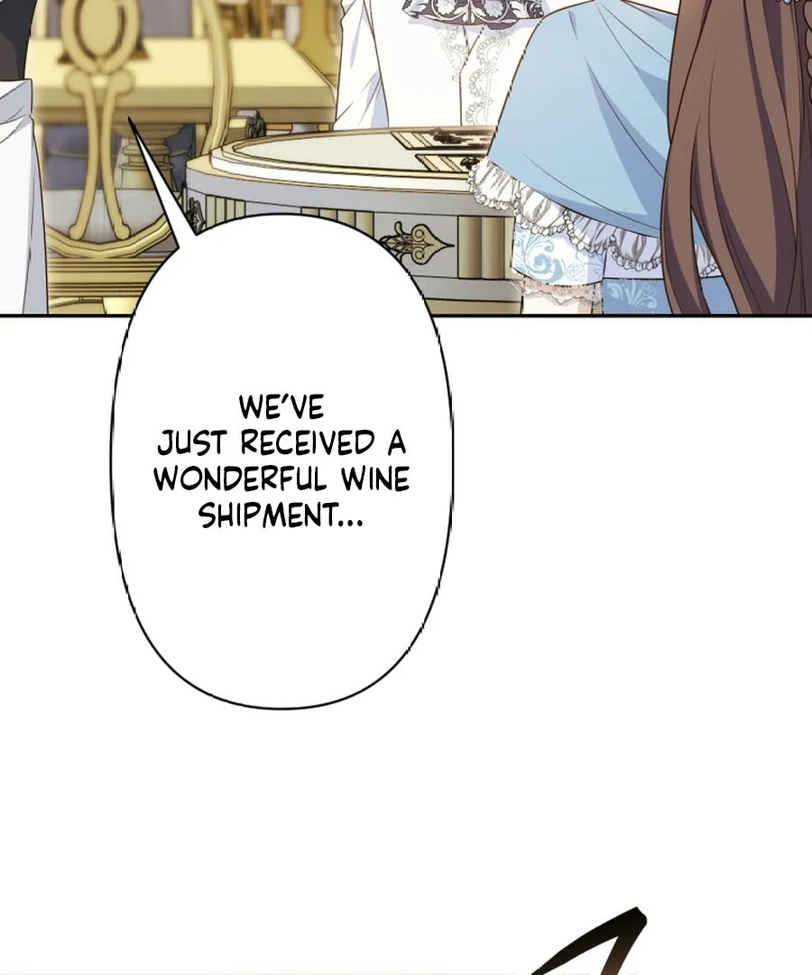 The Time Limited Duchess Doens't Give Up! Chapter 29 page 138 - 