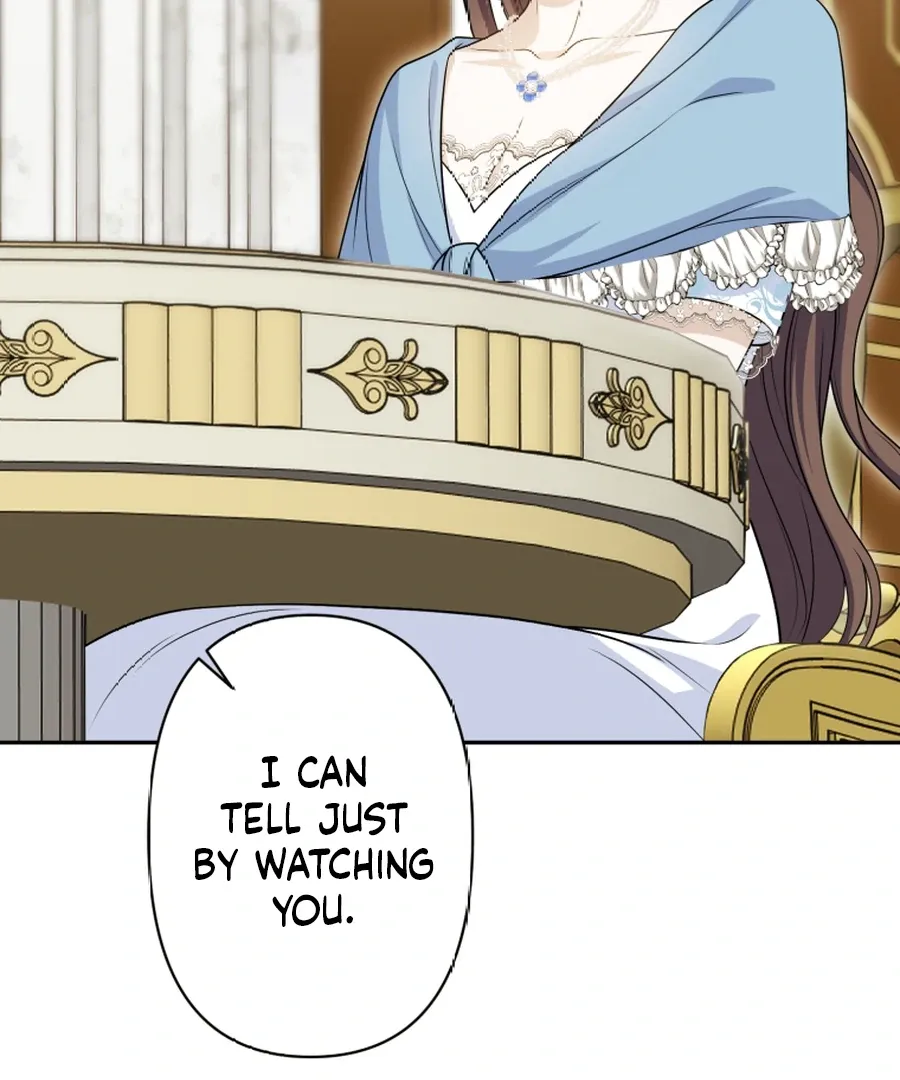 The Time Limited Duchess Doens't Give Up! Chapter 29 page 148 - 